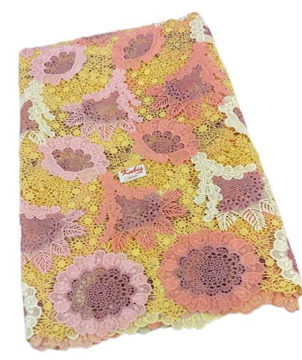 G-4250-Peach & Cream