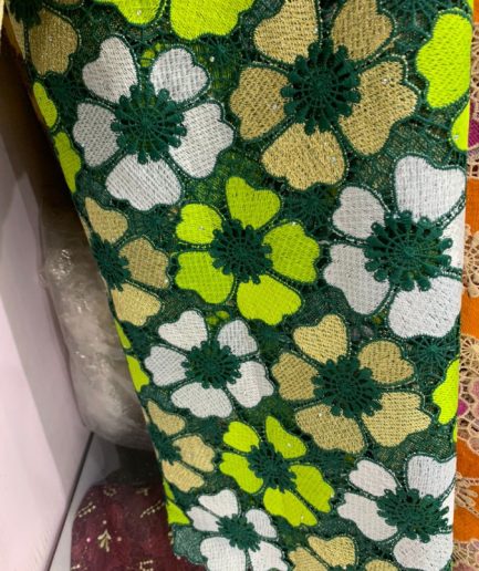 G-751-Green