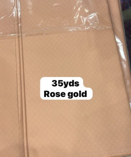 F-948-Rose Gold