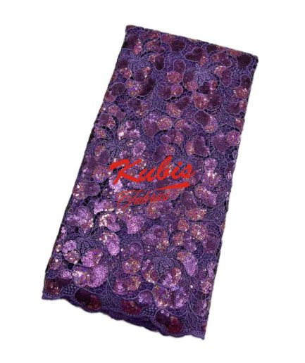 G-127-Purple, Lilac