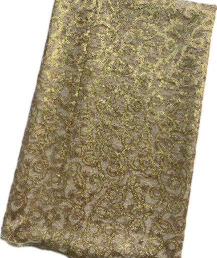 T-162-Champagne Gold