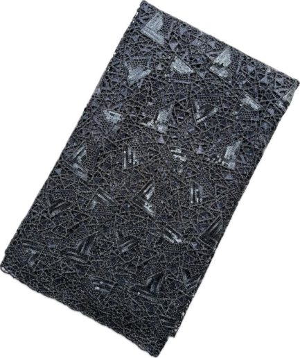 G-118-Black