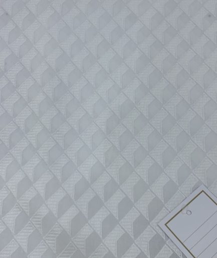 Voile -3647-White