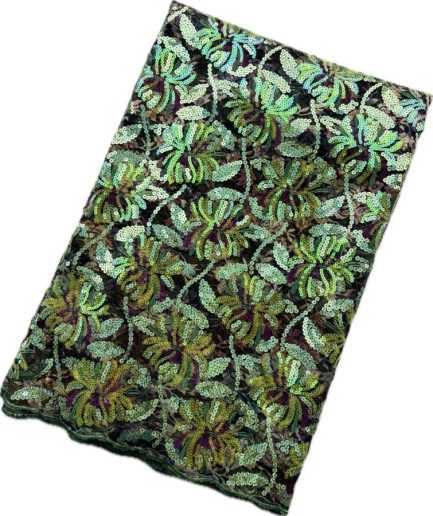 T-220-Lemon Multicolored