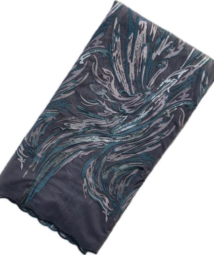 L-515- Onion and Grey  Seq