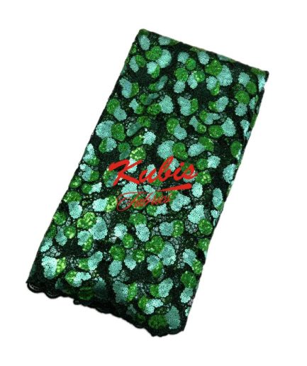 G-131-Emerald Green