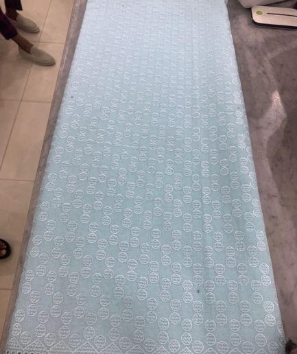 P-1106--Mint Green