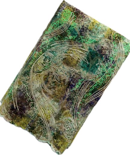 L-378-Green, Gold