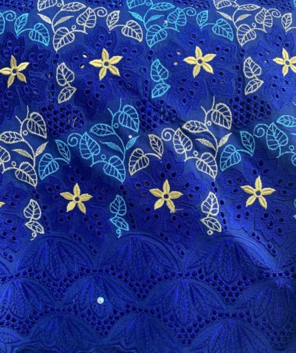 T-3882--Royal Blue