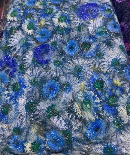 T-3637-Royal Blue