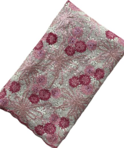L-450-Pink , White