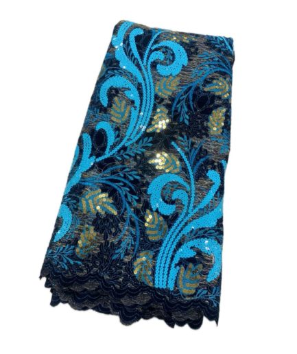 T-569 - Turquoise