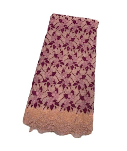 T-554 - Blush and Gold