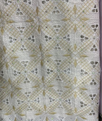 V-3403- Gold