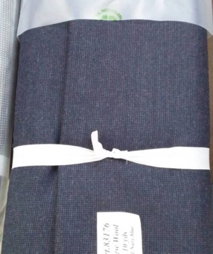 L-3598-Navy Blue