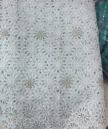 G-1017 - White