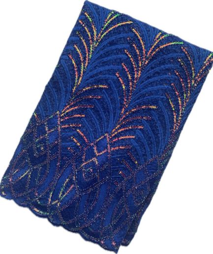 T-237-Royal Blue