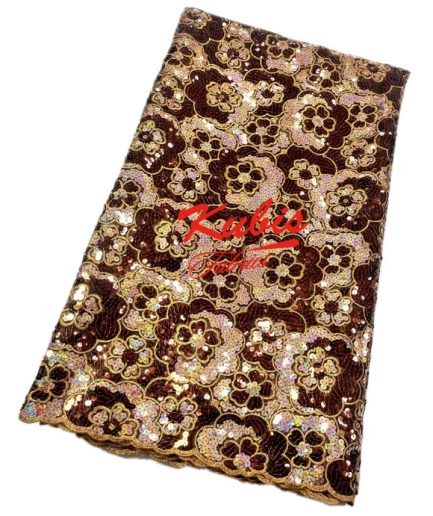 T-510- Brown