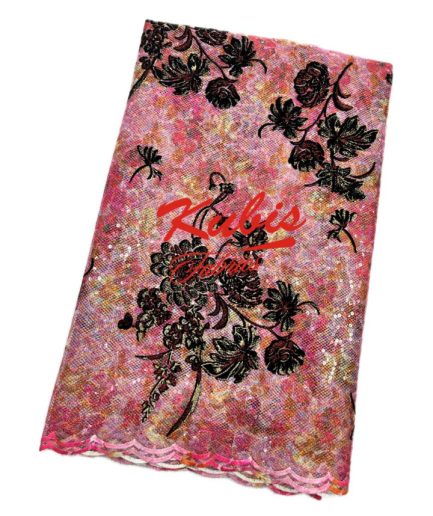 F-858-Furshia Pink