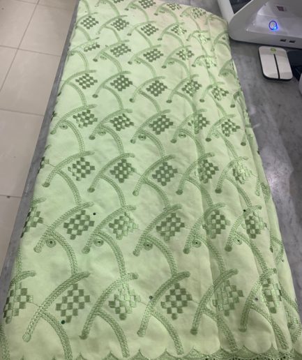 T-1087-Mint Green