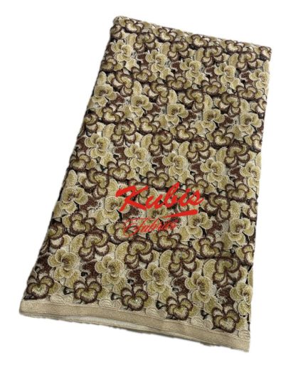 L-3669-Gold & Bronze