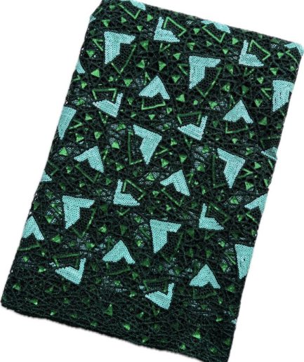 G-121-Green