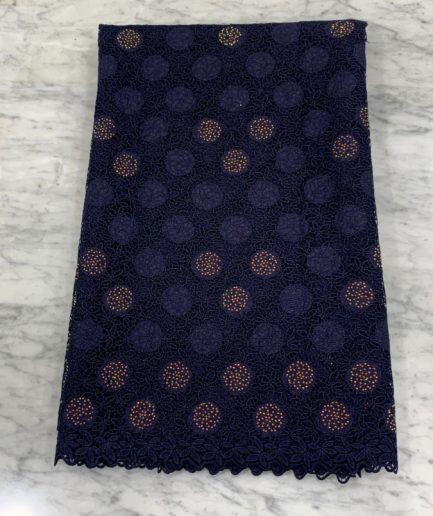 G-617-Navy Blue