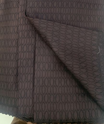 Polish Lace-3737-Choco