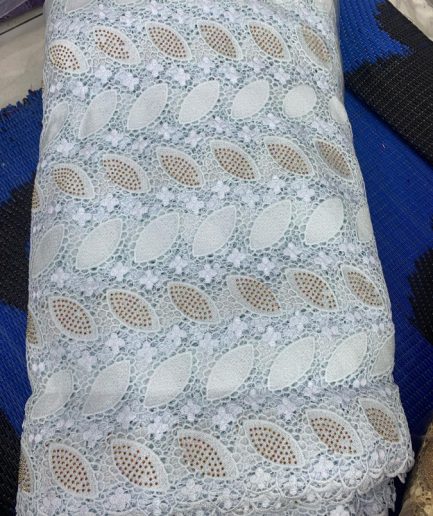 F-3802--White
