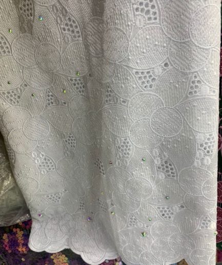 VOILE-3517-White