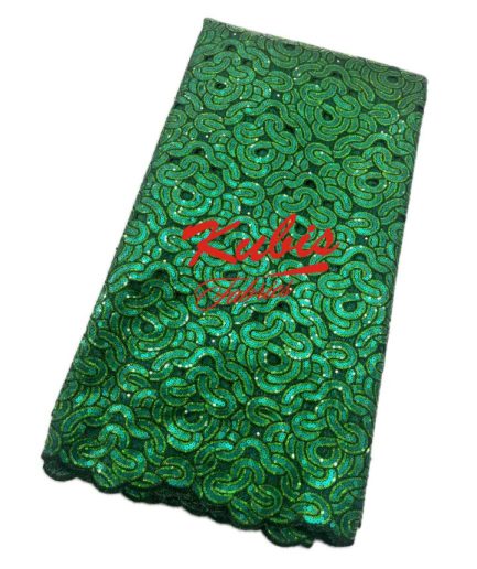 T-171-Emerald Green