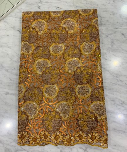 T-587- Gold
