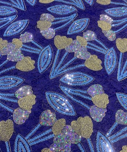 T-772-Royal Blue