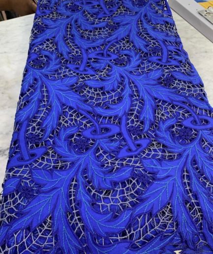 G-690-Royal Blue