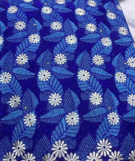 V-789-Royal Blue