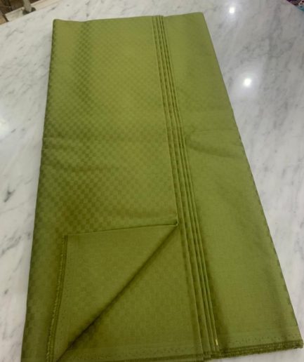 F-662- Olive Green
