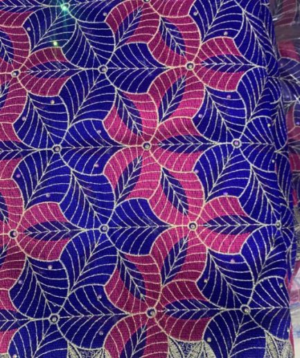 T-926-Royal& pink