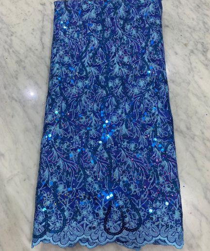 T-664-Royal Blue