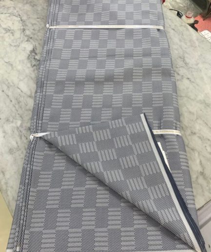 F-891- Grey