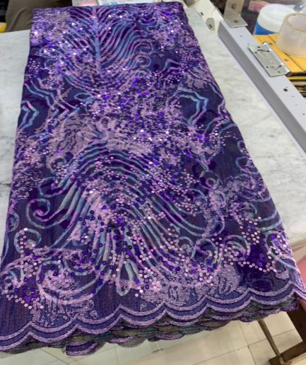 L-681- Purple