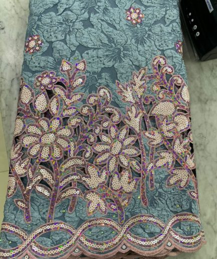 L-887-Tiffany Blue