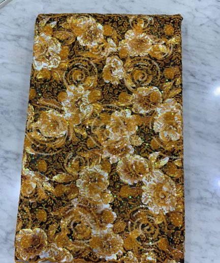 T-598-Yellow Gold