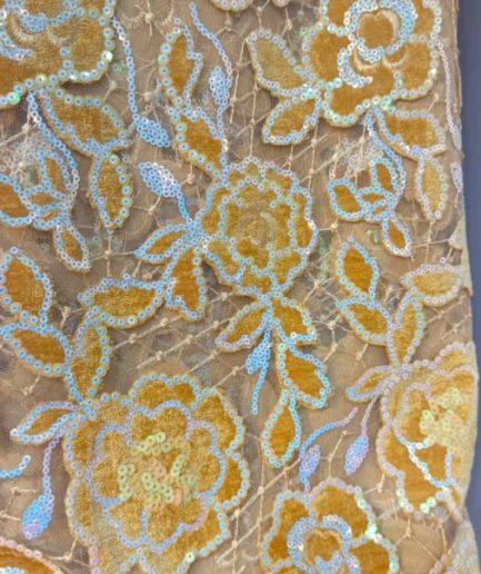 VELVET-1546-Mustard