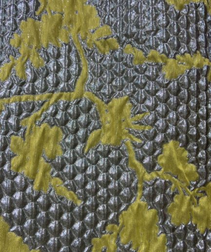 EUJ-1746-Silver Yellow