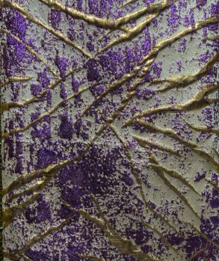 EUJ-1930-PURPLE&GOLD