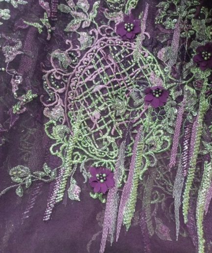 BB-1613-Plum&green