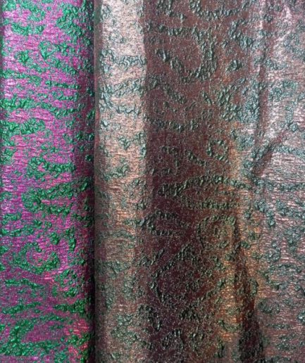 EUJ-2070-PINK&GREEN