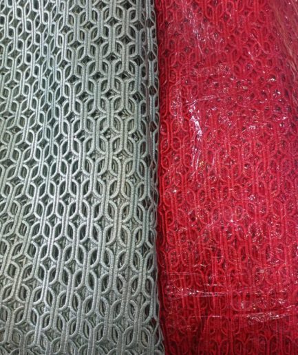 Voile-2358-RED