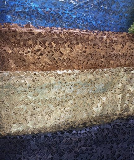 Voile-2368-BRONZE