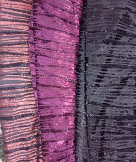 VELVET-2487-BROWN BLACK